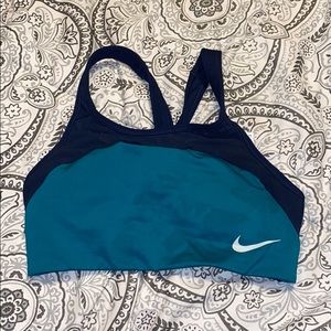Nike sports bra
